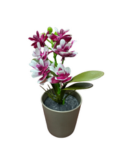 Load image into Gallery viewer, Mini Flower Pot
