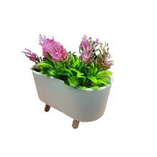 Load image into Gallery viewer, Flower Pot : Tub Stand
