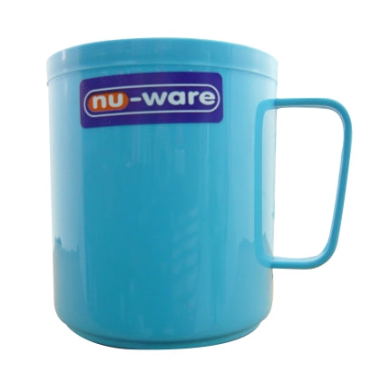 Camping Mug