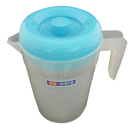 2.5L Splash Jug with Lid